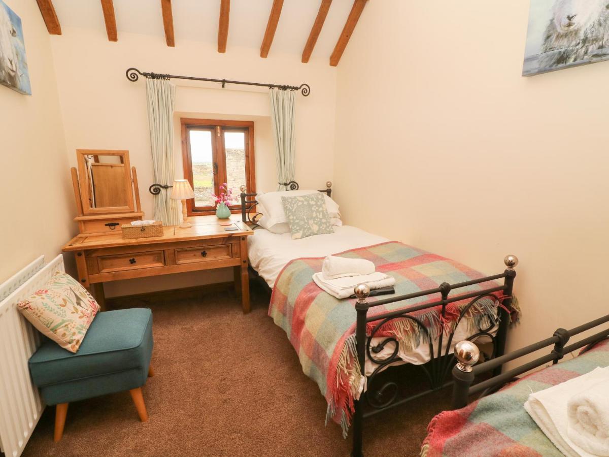 Clove Cottage Great Ormside 外观 照片
