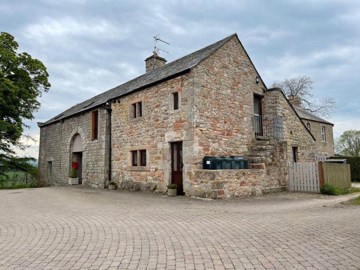 Clove Cottage Great Ormside 外观 照片